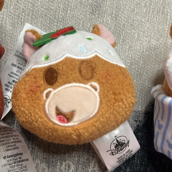 Disney munchling set - Picture 3 of 4